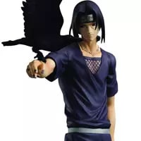 買取】うちはイタチ 一番くじ NARUTO-ナルト- 疾風伝 忍ノ絆