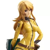 買取】森雪 完結編Ver. ちょこっとデフォルメフィギュア ヤマトクルー