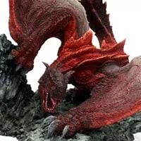 買取】一番くじ モンスターハンター アイルーコレクション A賞ジンオウ