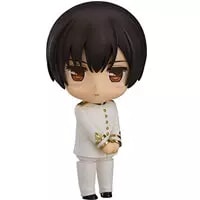 買取】ねんどろいど 753 ヘタリア The World Twinkle 日本 フィギュア