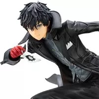 買取】B賞 明智吾郎 フィギュア 一番くじ 『ペルソナ5 ザ・ロイヤル