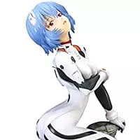 買取】ヱヴァンゲリヲン新劇場版 綾波レイ ~プラグスーツver~：RE 1/6