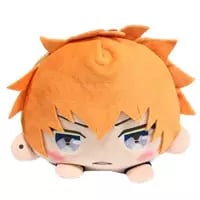 買取】ヒプノシスマイク -Division Rap Battle- 毒島メイソン理鶯 もち