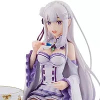 買取】KDcolle Re：ゼロから始める異世界生活 エミリア お茶会Ver. 1/7