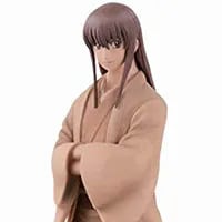 買取】一番くじ 銀魂 トリビュートギャラリー -大切な荷ほど重く背負い