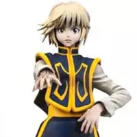 買取】B賞 キルア MASTERLISE 一番くじ HUNTER×HUNTER GREED ISLAND