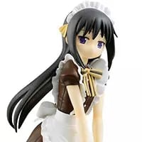 買取】FIGURE SPIRITS KUJI 劇場版魔法少女まどか☆マギカ B賞