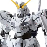 買取】一番くじ 機動戦士ガンダムUC～可能性の獣～ ラストワン賞
