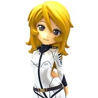 買取】森雪 完結編Ver. ちょこっとデフォルメフィギュア ヤマトクルー