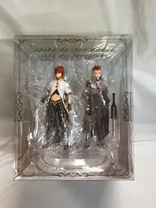 買取】ルーク＆アッシュ ～meaning of birth～ テイルズ オブ ジ