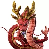 買取】神龍 究極DB ver.一番くじ ドラゴンボール VSオムニバス超