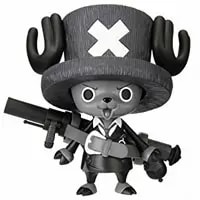 買取】P.O.P ワンピース STRONG EDITION トニートニー・チョッパー ver