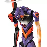 買取】エヴァンゲリオン弐号機 「新世紀エヴァンゲリオン 劇場版 Air