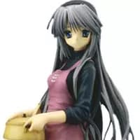 買取】CLANNAD～AFTER STORY～ 坂上智代（1/7スケールPVC塗装済み完成
