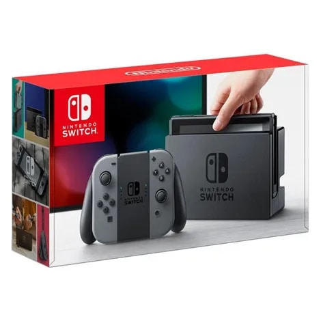 買取】Nintendo Switch ジョイコン グレー HACSKAAAA買取｜ネットオフ