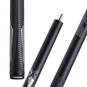 POISON (ポイズン) Cue | ビリヤードの専門店【ニューアート Billiards】