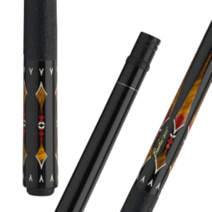 最終値下げ！！ ビリヤードキュー プレーサー PRATHER 中古 美品 レア