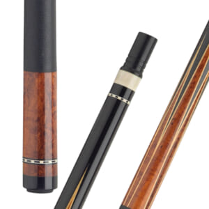 最終値下げ！！ ビリヤードキュー プレーサー PRATHER 中古 美品 レア