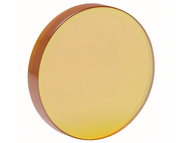 Duralens™ ZnSe Meniscus Lens