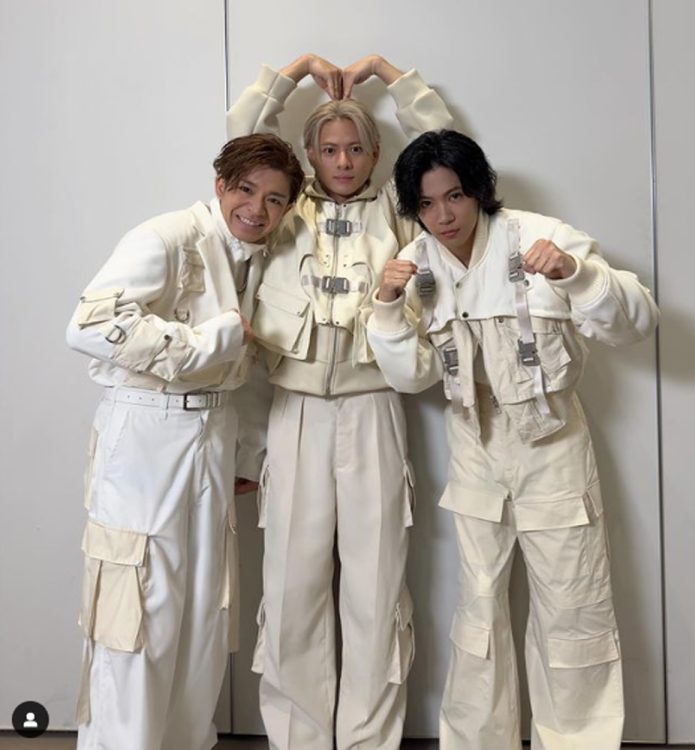 King & PrinceとNumber_iが出演のTBS『音楽の日』 “乗り込む気満々”の