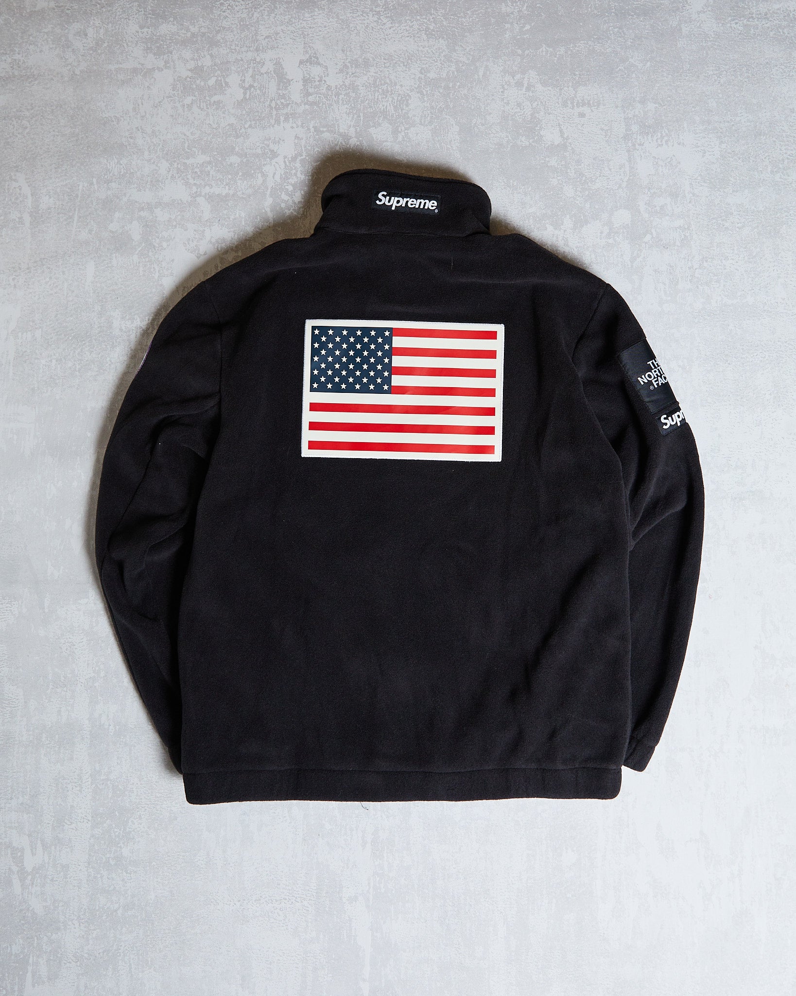 Supreme The North Face Trans Antarctica Expedition Fleece Jacket