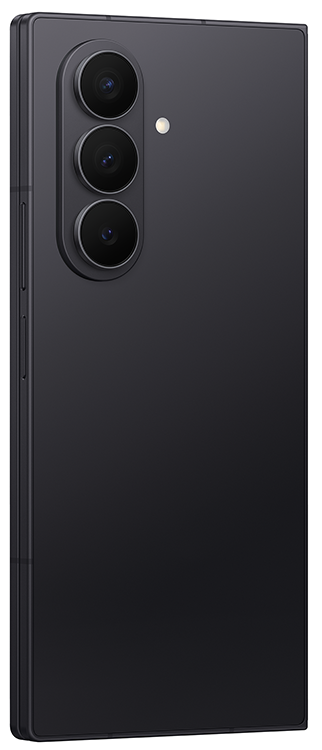 Galaxy Z Fold7 ジェットブラック モックアップ 模型 Galaxy Z Fold7