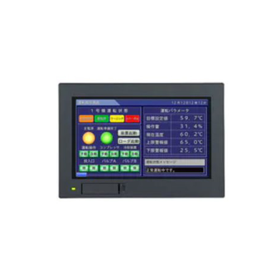 mastera-z キーエンス タッチパネル VT5-W07 VT5-W07.JPG