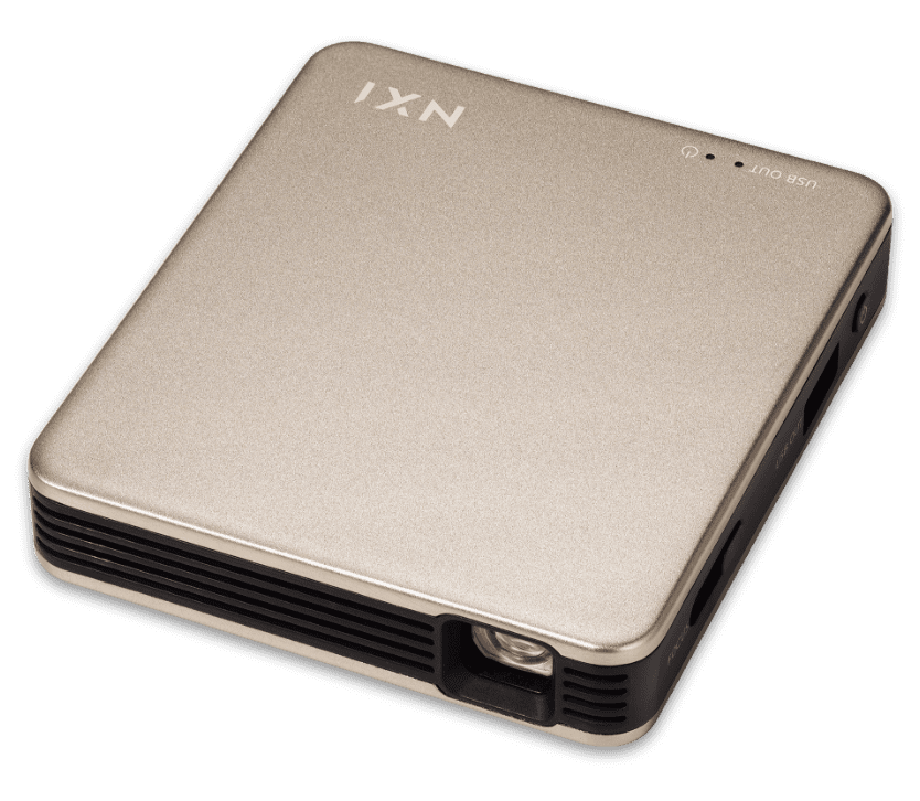 NX1｜法人用プロジェクター - Nextorage