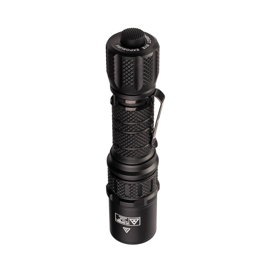 Weltool W3 pro Tac 1479m 930lm Thrower LEP Spotlight Flashlight