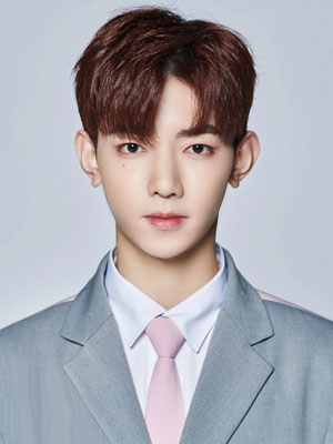 ジャン・ハオ｜ZEROBASEONE｜応援投票、身長、年齢など