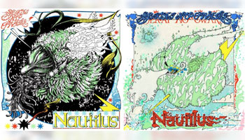 SEKAI NO OWARI アルバム「Nautilus」リリース！ - Neowing