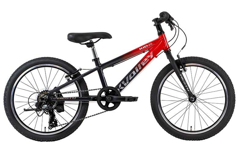 X-VALLEY KID22 - NESTO