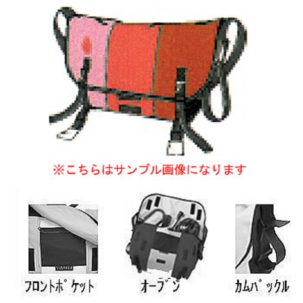 TIMBUK2(ティンバック2) クラシック メッセンジャー M ベビーピンク