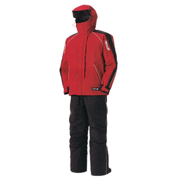 シマノ(SHIMANO) RB-155F ドライシールドコンビネーションコールド