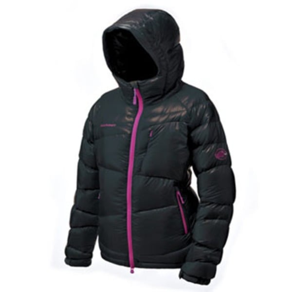 MAMMUT(マムート) Atlas Hooded Down(アトラス フーデット ダウン