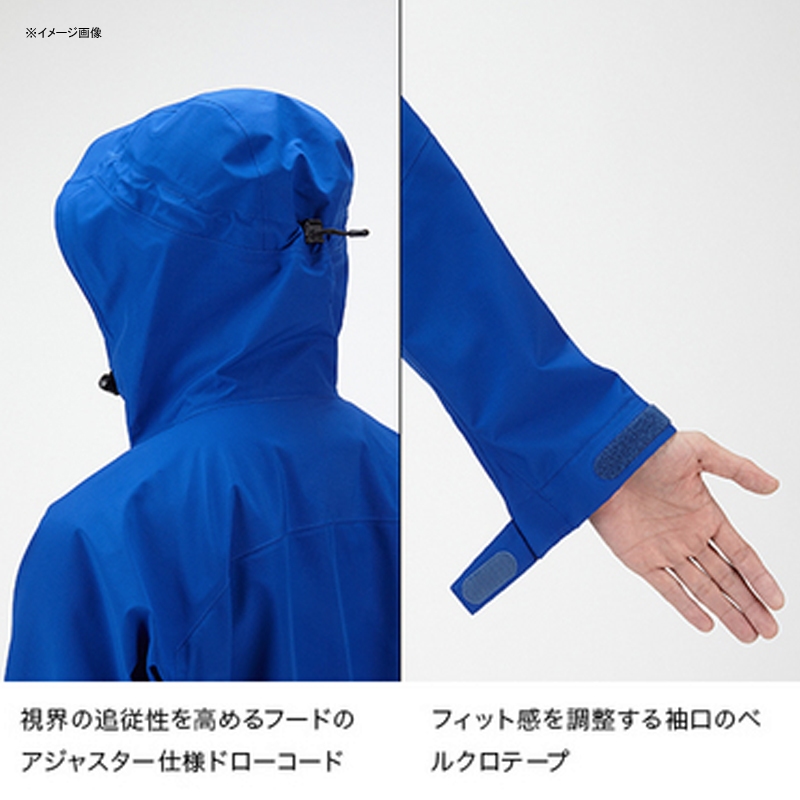 THE NORTH FACE(ザ・ノース・フェイス) ALL MOUNTAIN JACKET(オール