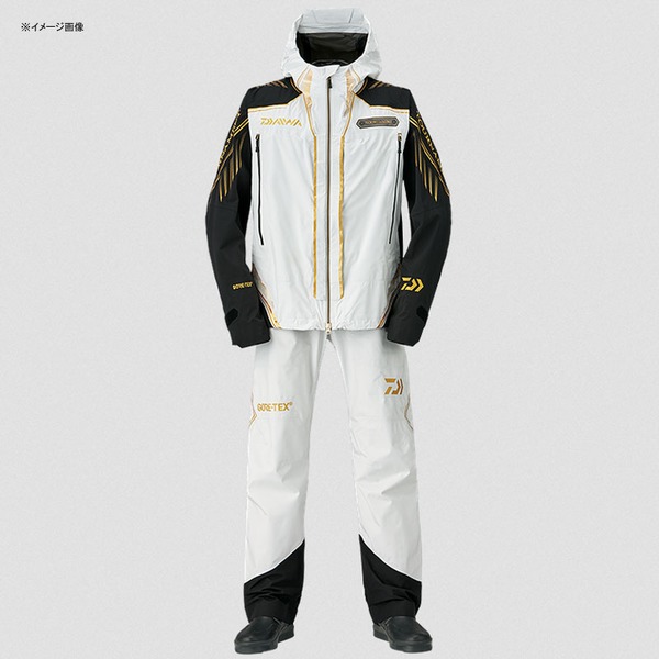 ダイワ(Daiwa) DR-1008T トーナメント ゴアテックス パックライト