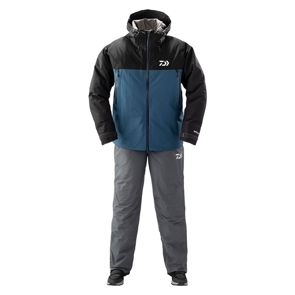 ダイワ(Daiwa) DW-1909 ゴアテックス プロダクト ウィンタースーツ