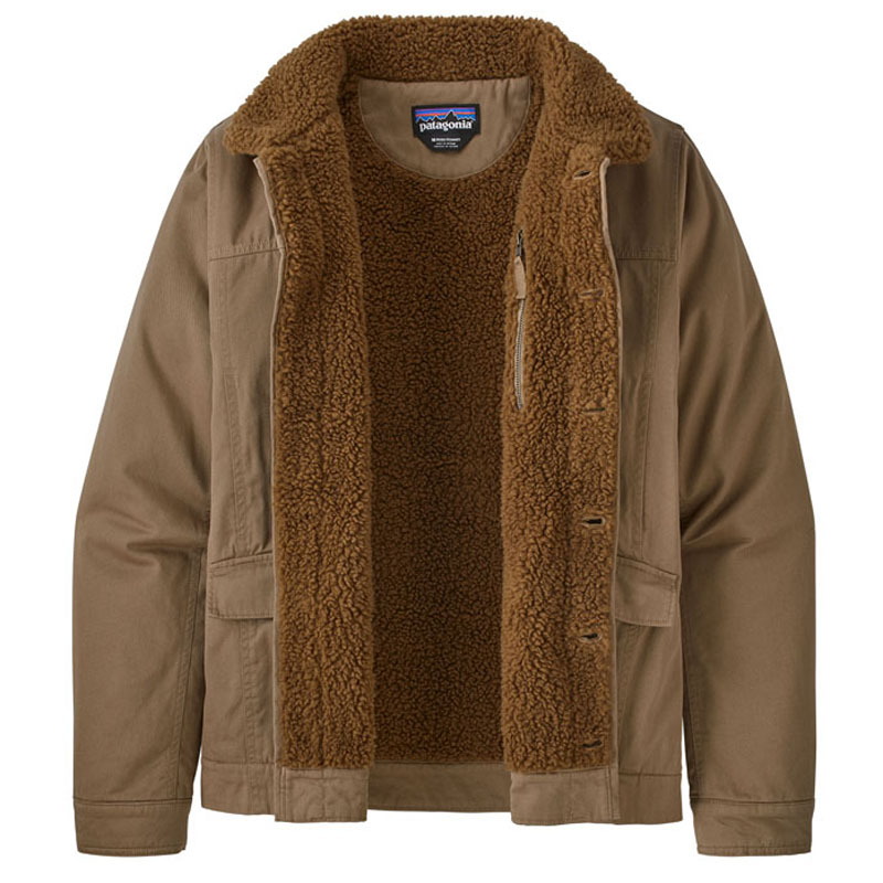 パタゴニア(patagonia) M Maple Grove Deck J(メープル グローブ