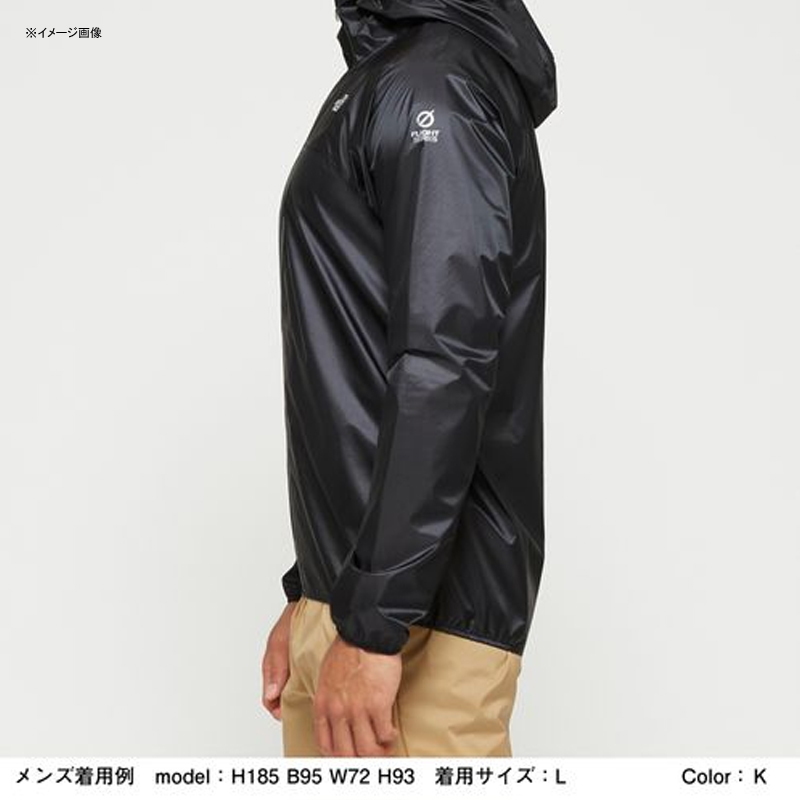 THE NORTH FACE(ザ・ノース・フェイス) STRIKE TRAIL HOODIE(メンズ