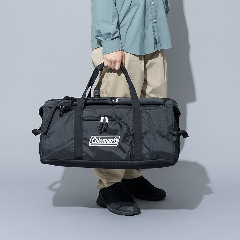 Coleman(コールマン) バックパック ボストン 50(BACKPACK BOSTON 50