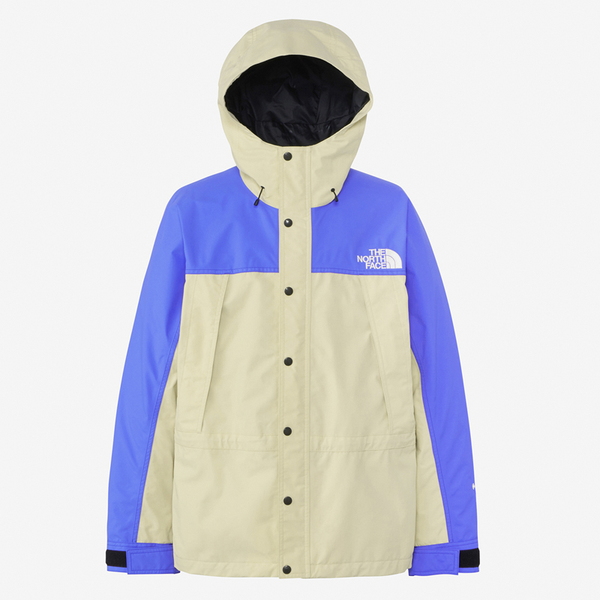 THE NORTH FACE(ザ・ノース・フェイス) マウンテン ライト ジャケット