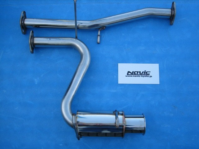 オリジナル商品 - オリジナルパーツ｜京都・中古車・カプチーノ