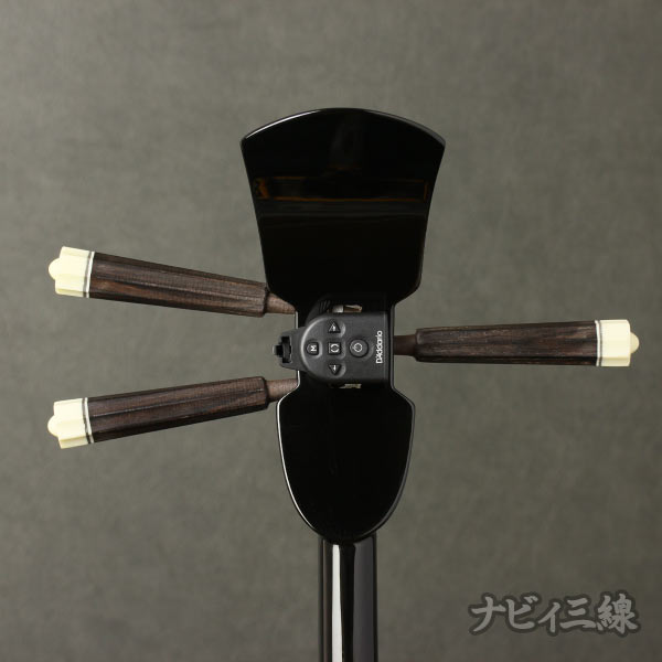 マイクロチューナーPW-CT-12｜超小型ステルスクリップチューナーです