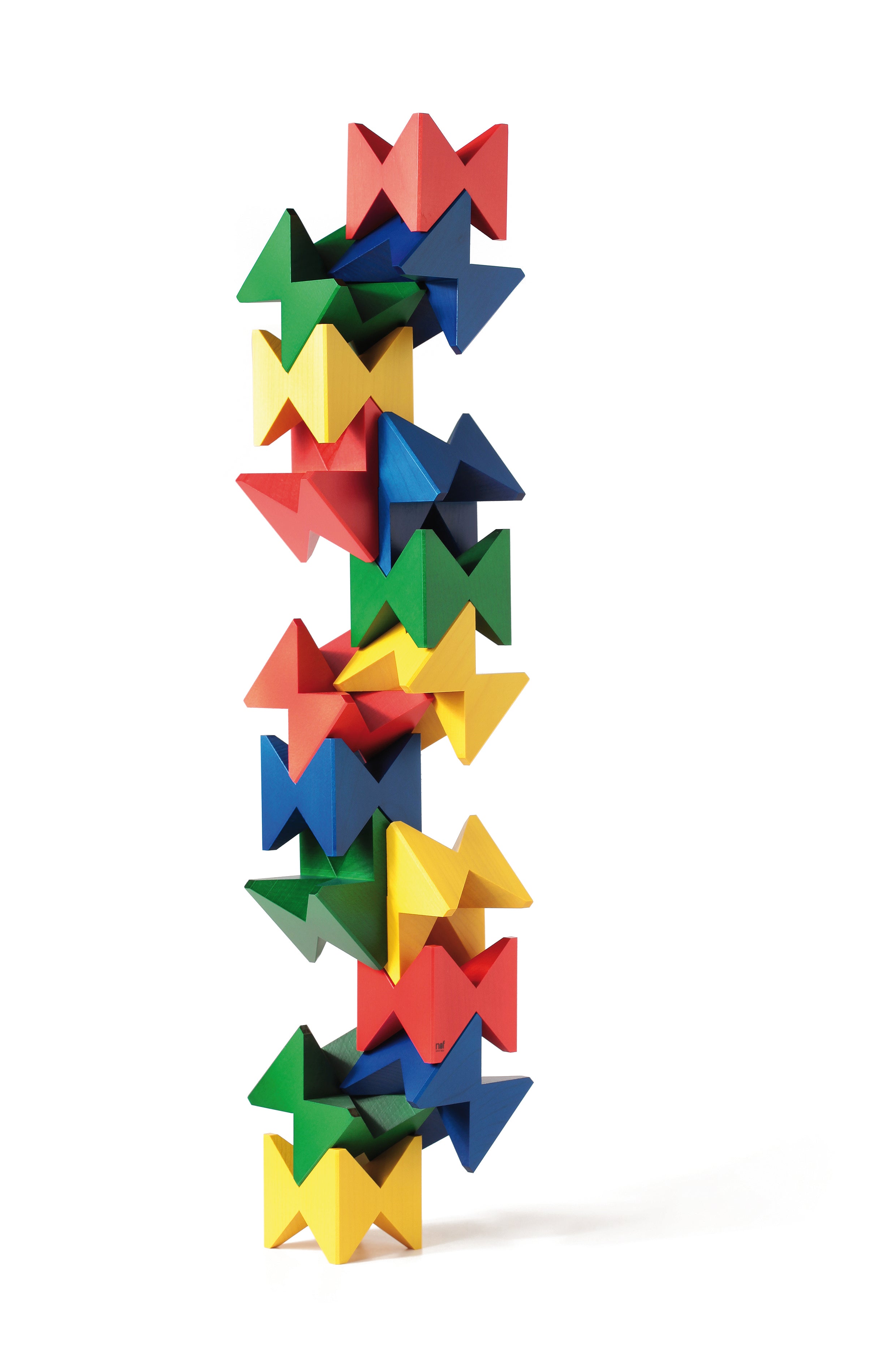 Naef Spiele Wooden Toy by Naef Swiss Since 1954