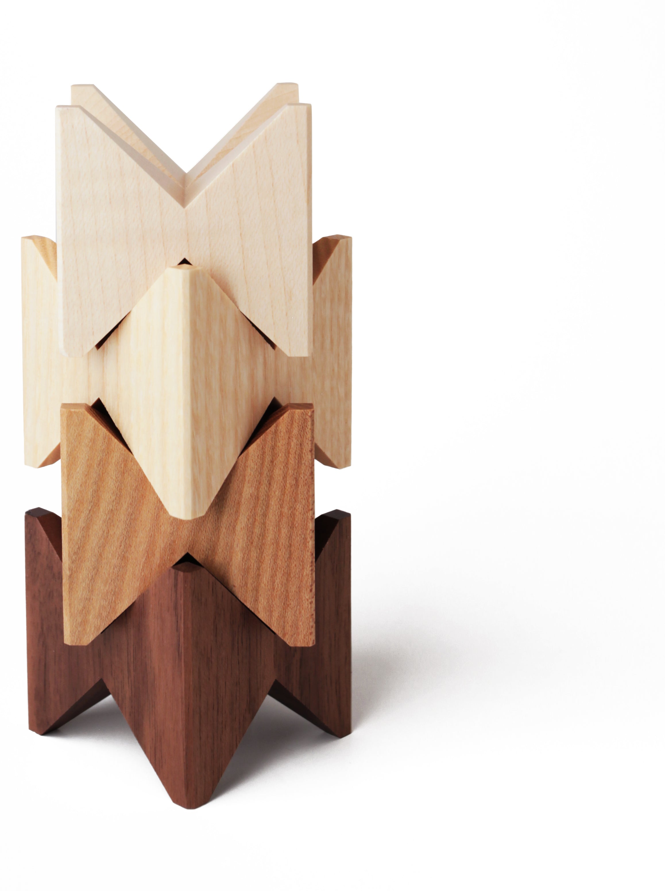 Naef Spiele Precious Wood Wooden Toy by Naef Swiss Since 1954