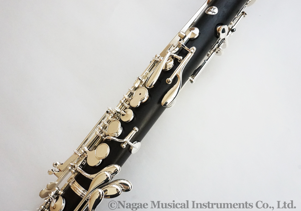 ビュッフェ・クランポン アルトクラリネット Prestige 選定品｜ 管楽器