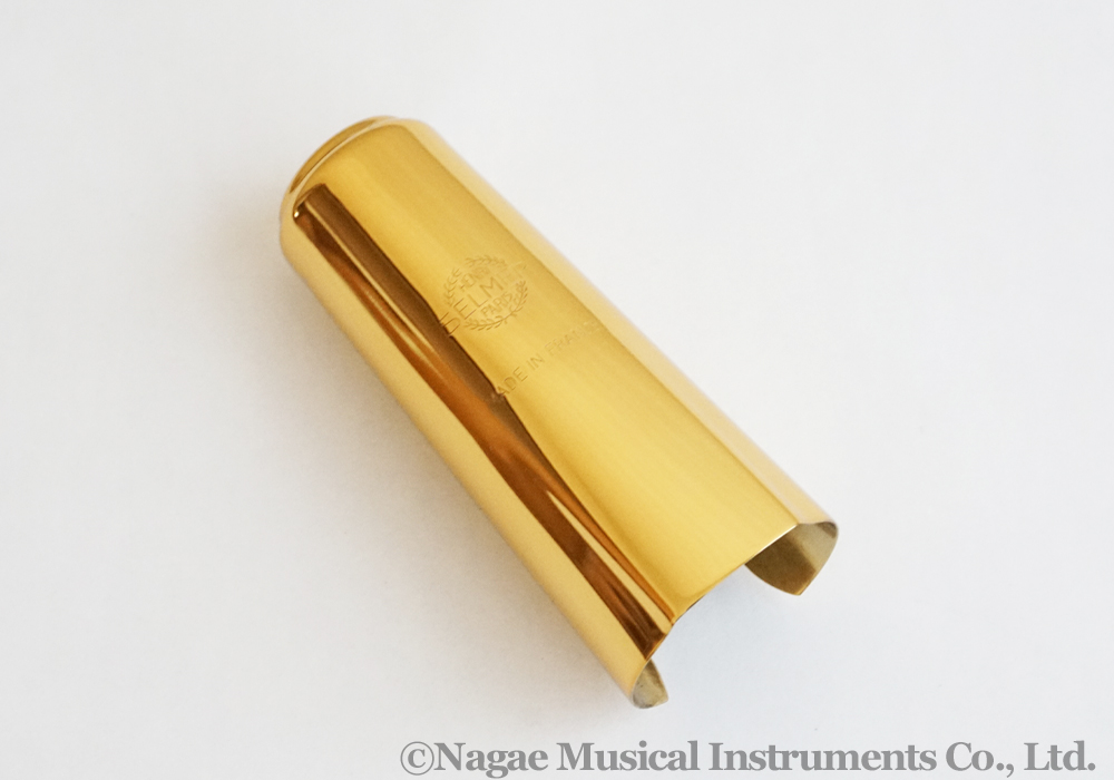 セルマー テナーサックスリガチャーキャップ｜ 管楽器専門店 永江楽器