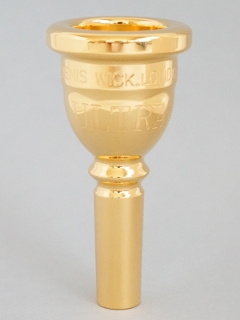デニス・ウィック ユーフォニウムマウスピースULTRA GP｜ 管楽器専門店