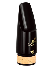 バンドレン バスクラリネットマウスピース ブラックダイヤモンド BD5